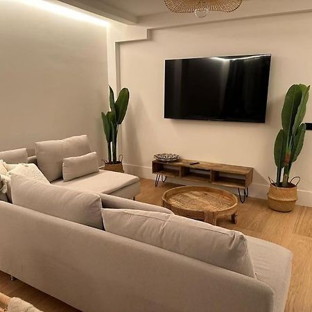Somera بلباو المظهر الخارجي الصورة